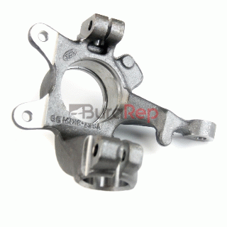 Burarep - Repuesto Ford - Ka - Porta Mazas