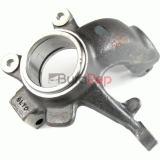 Burarep - Repuesto Ford - Ka - Porta Mazas