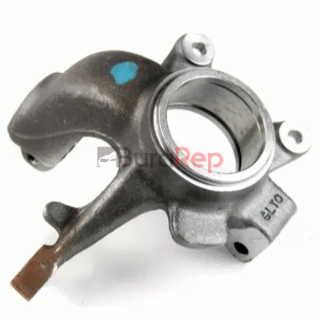 Burarep - Repuesto Ford - Ka - Porta Mazas