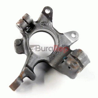 Burarep - Repuesto Ford - Ka - Porta Mazas