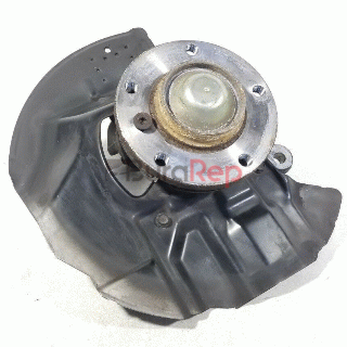 Burarep - Repuesto BMW - E46 /  - Z4 - Porta Mazas