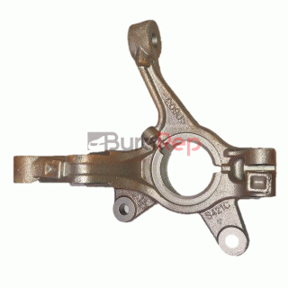 Burarep - Repuesto Ford - FIESTA MK SERIES - Porta Mazas