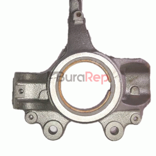 Burarep - Repuesto Ford - Focus II - Porta Mazas