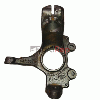 Burarep - Repuesto Ford - Focus II - Porta Mazas