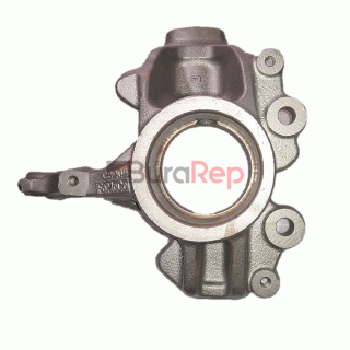 Burarep - Repuesto Ford - Focus III - Porta Mazas