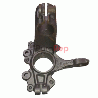 Burarep - Repuesto Ford - Focus III - Porta Mazas