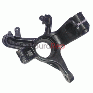 Burarep - Repuesto Ford - Focus - Porta Mazas