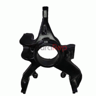 Burarep - Repuesto Ford - Focus - Porta Mazas