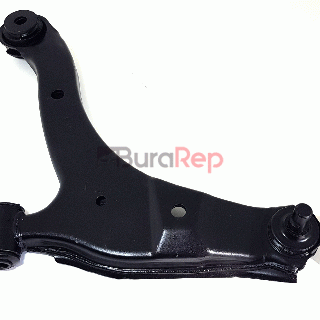 Burarep - Repuesto PT - Cruiser - Parrilla de Suspensión