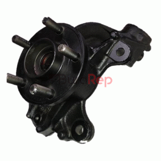 Burarep - Repuesto Ford - MONDEO / Focus - Porta Mazas