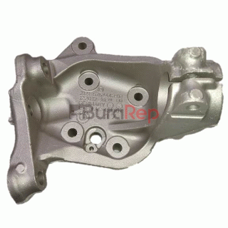 Burarep - Repuesto BMW - E-Series - Porta Mazas