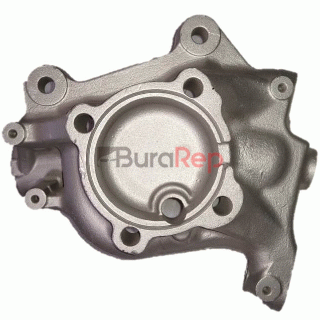 Burarep - Repuesto BMW - E-Series - Porta Mazas