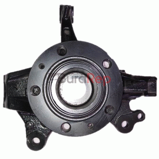 Burarep - Repuesto Peugeot - C4 / 308 SW - Porta Mazas