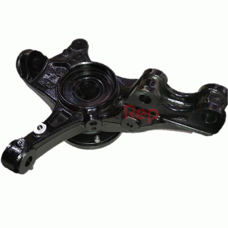 Burarep - Repuesto Peugeot - C4 / 308 SW - Porta Mazas