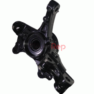 Burarep - Repuesto Peugeot - C4 / 308 SW - Porta Mazas