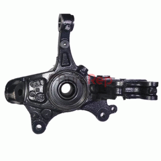 Burarep - Repuesto Peugeot - C4 / 308 SW - Porta Mazas