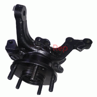 Burarep - Repuesto Kia - Tucson / Sportage - Porta Mazas