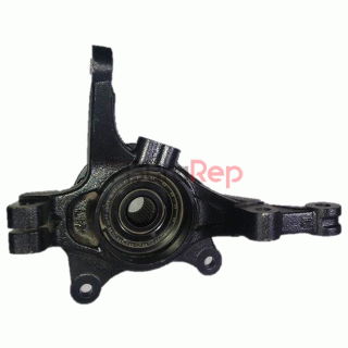 Burarep - Repuesto Kia - Tucson / Sportage - Porta Mazas