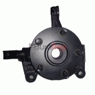 Burarep - Repuesto Toyota - Corolla - Porta Mazas