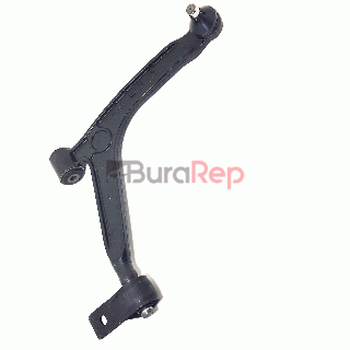 Burarep - Repuesto Peugeot - Partner - Parrilla de Suspensión