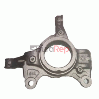 Burarep - Repuesto Toyota - Corolla - Porta Mazas