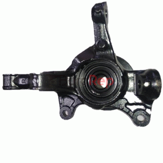 Burarep - Repuesto Toyota - Corolla - Porta Mazas