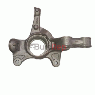 Burarep - Repuesto Toyota - Corolla - Porta Mazas