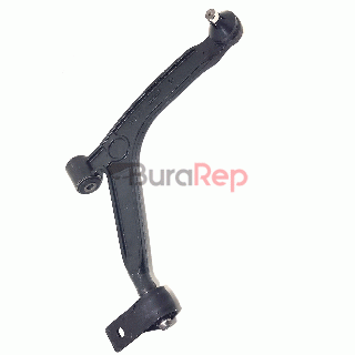 Burarep - Repuesto Peugeot - Partner - Parrilla de Suspensión