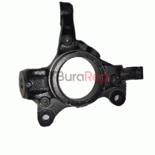 Burarep - Repuesto Toyota - Corolla - Porta Mazas