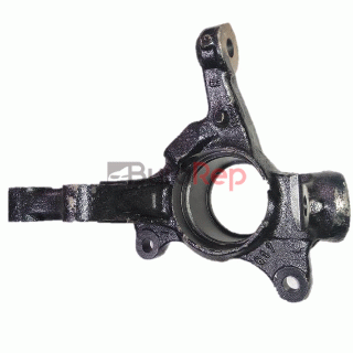 Burarep - Repuesto Toyota - Corolla - Porta Mazas