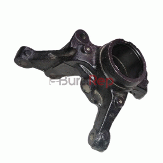 Burarep - Repuesto Toyota - Corolla - Porta Mazas