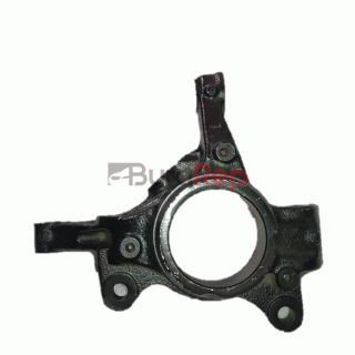 Burarep - Repuesto Toyota - Corolla - Porta Mazas