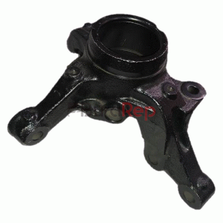 Burarep - Repuesto Toyota - Corolla - Porta Mazas