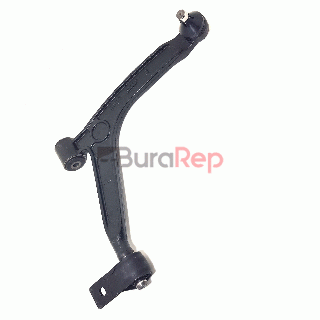 Burarep - Repuesto Peugeot - Partner - Parrilla de Suspensión