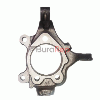 Burarep - Repuesto Nissan - Versa / Tiida - Porta Mazas