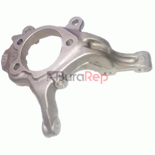 Burarep - Repuesto Nissan - Versa / Tiida - Porta Mazas