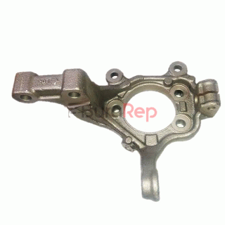 Burarep - Repuesto Nissan - Versa / Tiida - Porta Mazas