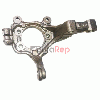 Burarep - Repuesto Nissan - Versa / Tiida - Porta Mazas