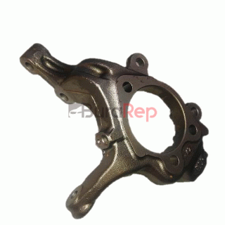 Burarep - Repuesto Nissan - Versa / Tiida - Porta Mazas