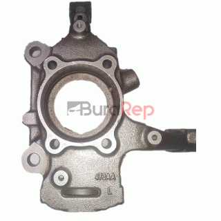 Burarep - Repuesto Dodge - Journey - Porta Mazas