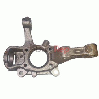 Burarep - Repuesto Dodge - Journey - Porta Mazas