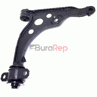 Burarep - Repuesto FIAT - Ducato - Parrilla de Suspensión