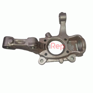 Burarep - Repuesto Dodge - Journey - Porta Mazas