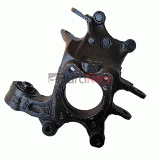 Burarep - Repuesto Hyundai - Tucson - Porta Mazas