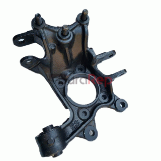 Burarep - Repuesto Hyundai - Tucson - Porta Mazas