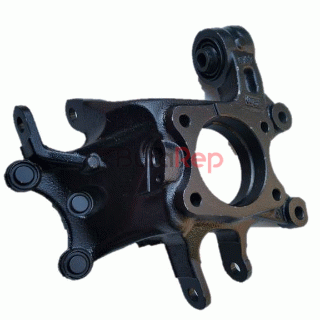 Burarep - Repuesto Hyundai - Tucson - Porta Mazas