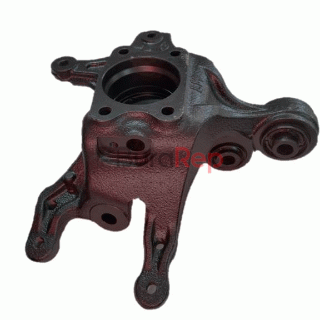 Burarep - Repuesto Hyundai - Tucson / Elantra - Porta Mazas