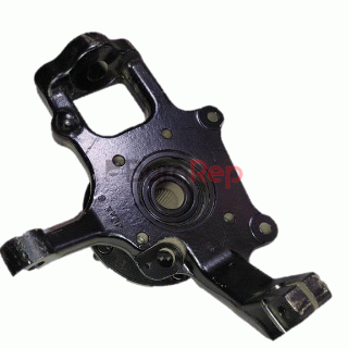 Burarep - Repuesto Kia - Sorento - Porta Mazas