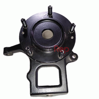 Burarep - Repuesto Kia - Sorento - Porta Mazas