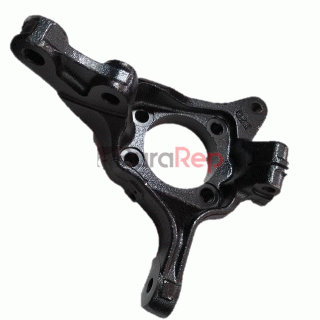 Burarep - Repuesto Subaru - Outback / Legacy / Impreza / Forester - Porta Mazas